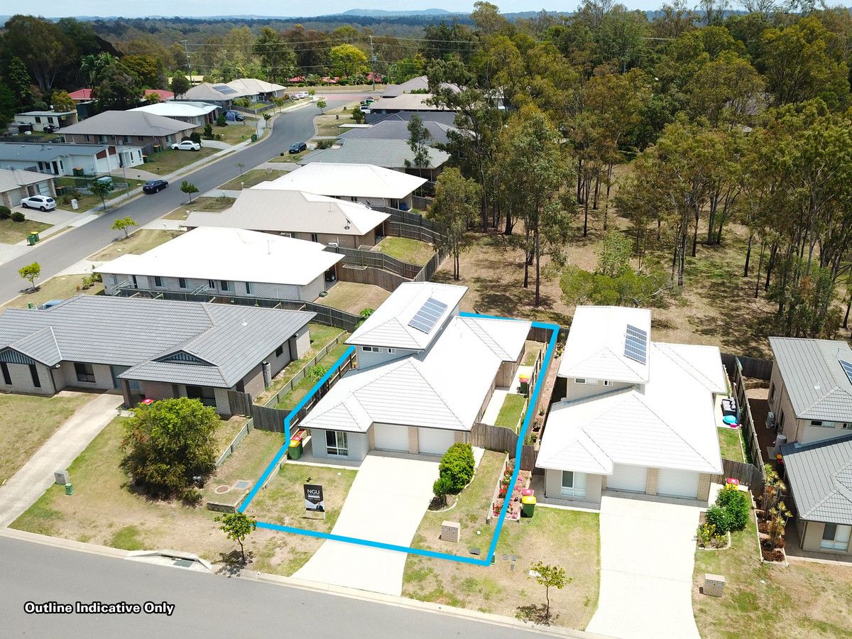 4 Hermes Way, Wulkuraka QLD 4305, Image 1