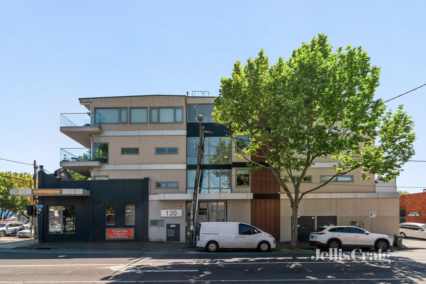 Additional image 7 of 303/120 Gipps St, Abbotsford VIC 3067