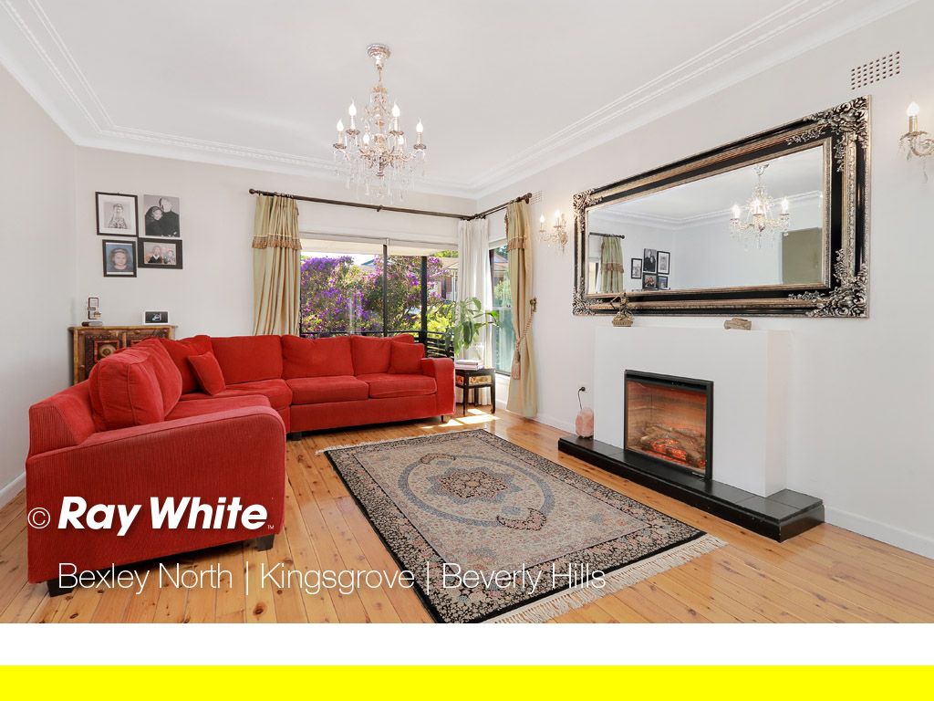 24 Canonbury Grove, Bexley North NSW 2207, Image 2