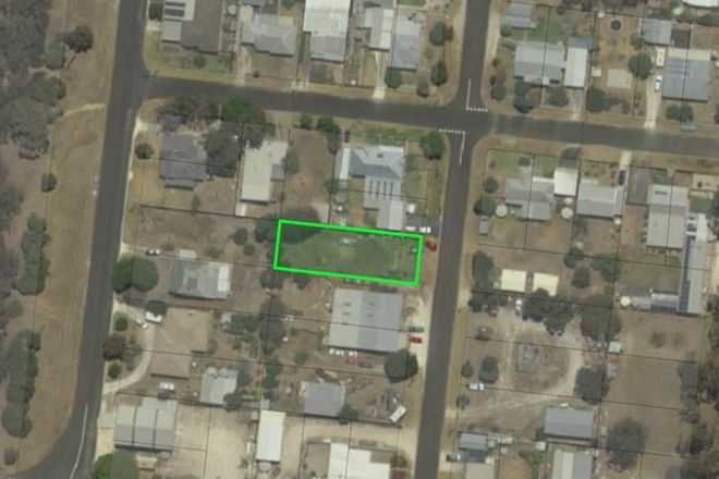 Picture of 11 Florence Street, BORDERTOWN SA 5268