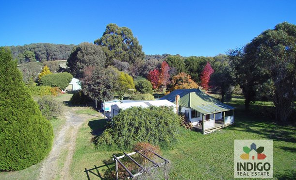 714 Stanley Road, Stanley VIC 3747