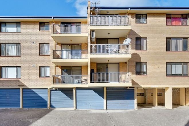 Picture of 53/5 Griffiths Street, BLACKTOWN NSW 2148