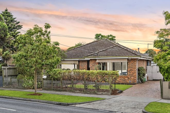 Picture of 78 Cheddar Road, RESERVOIR VIC 3073
