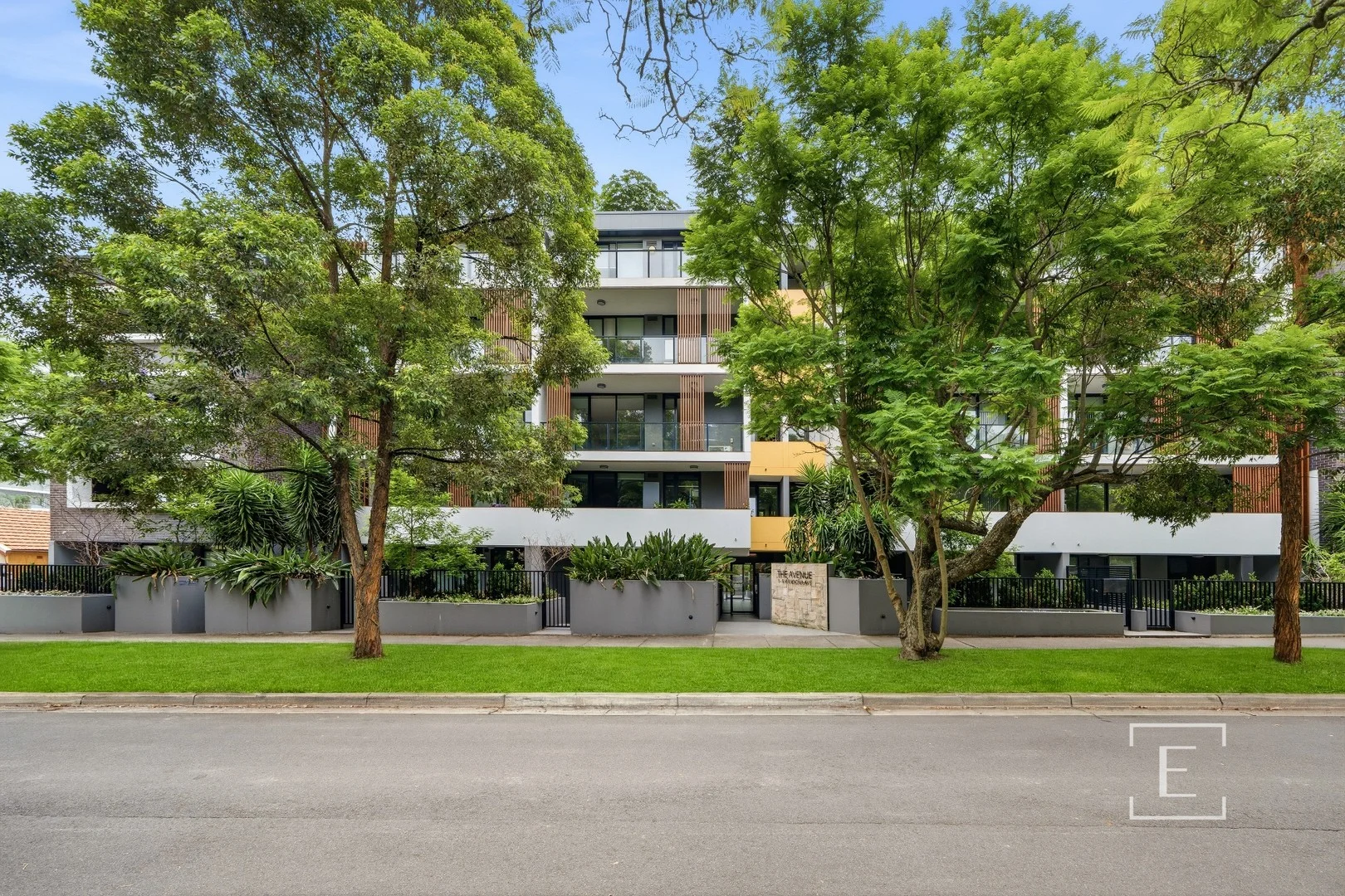57/1 Kanoona Avenue, Homebush NSW 2140