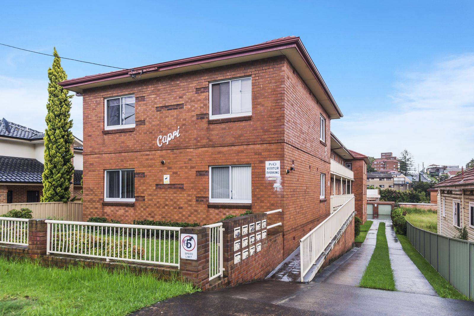 11/30 Rowland Avenue, Wollongong NSW 2500, Image 0