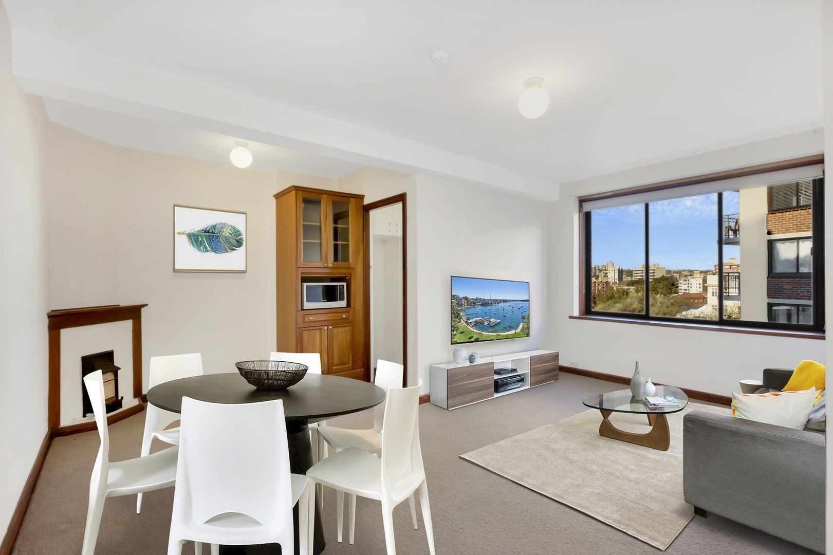 38/4 Macleay Street, Potts Point Property