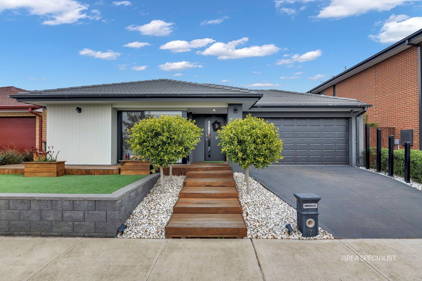 4 bedrooms House in 7 Nelse Way WERRIBEE VIC, 3030