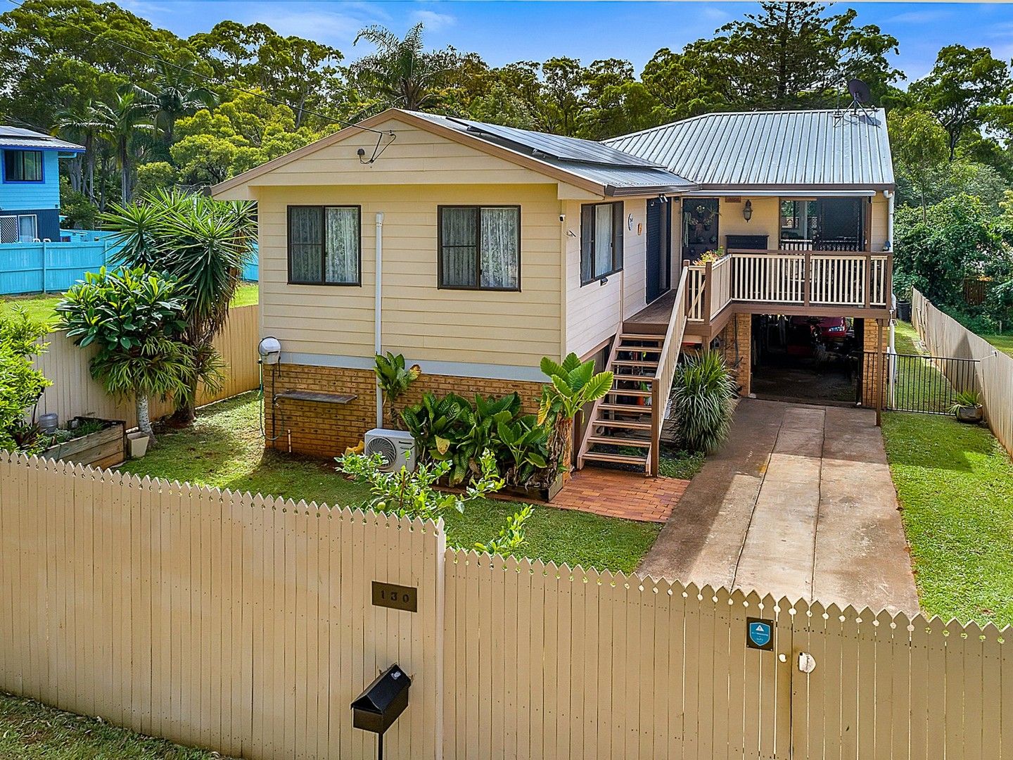 130-132 LUCAS dr, Lamb Island QLD 4184, Image 0