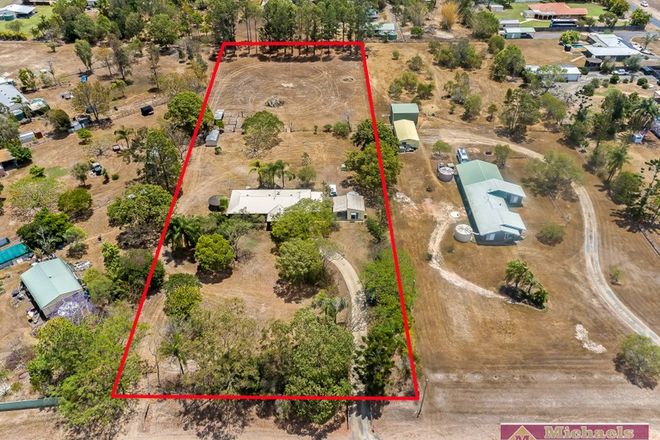 Picture of 3 Polo Place, BRANYAN QLD 4670