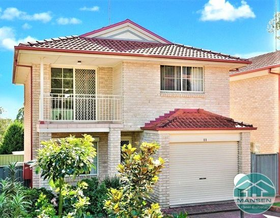 11/123 Lindesay Street, Campbelltown NSW 2560