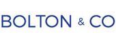 Logo for Bolton & Co O'Connor