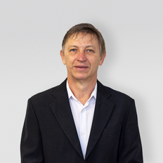 Stan Politanski, Sales representative