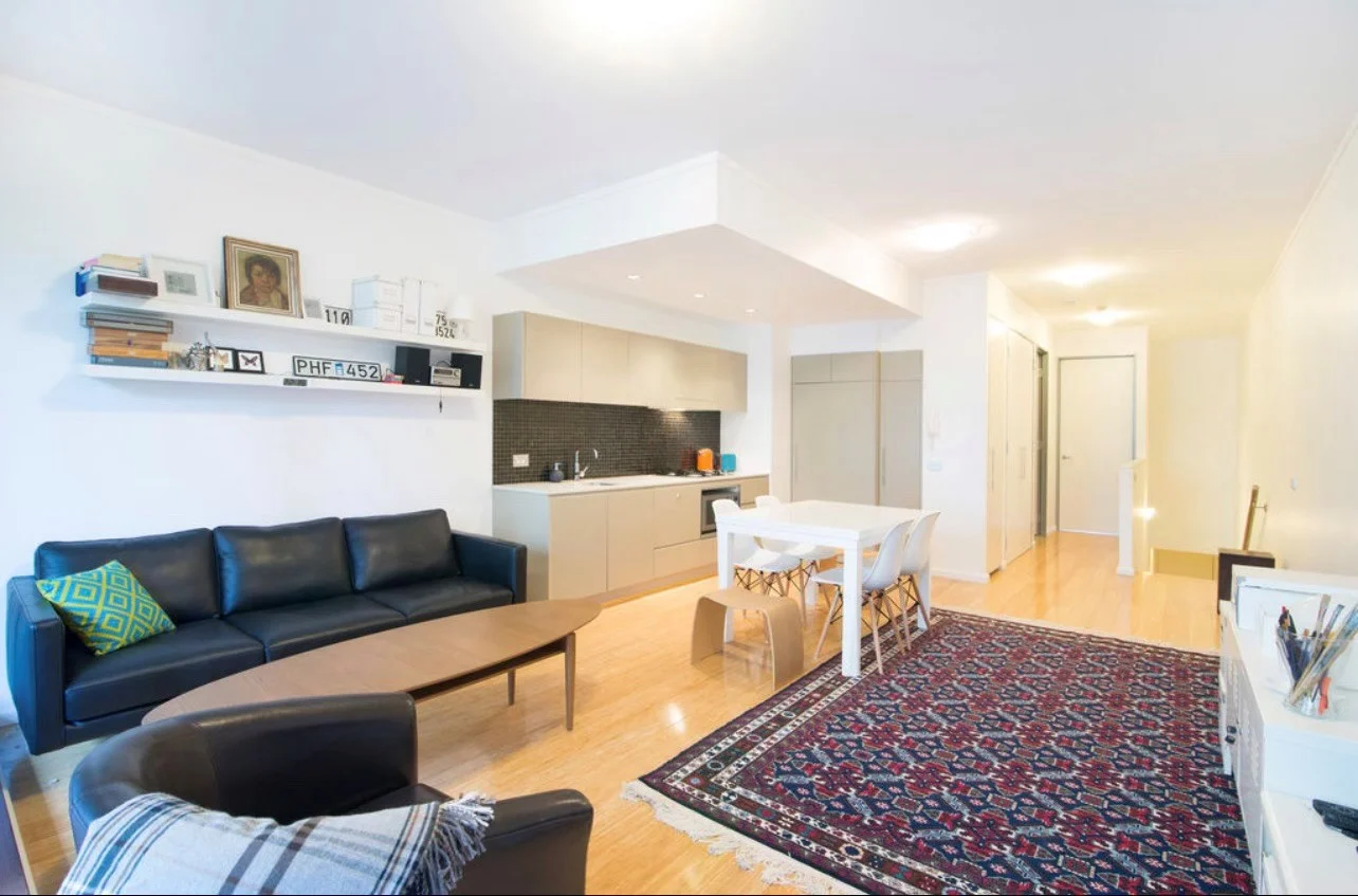 316/2-4 Powell Street, Waterloo NSW 2017