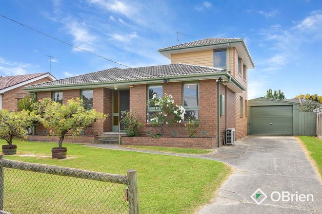 Picture of 68 Baxter-Tooradin Road, BAXTER VIC 3911