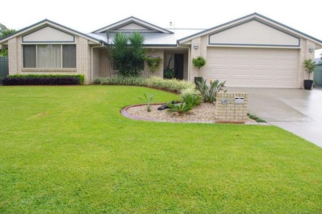 Picture of 5 Yippenvale Circuit, CROSSLANDS NSW 2446