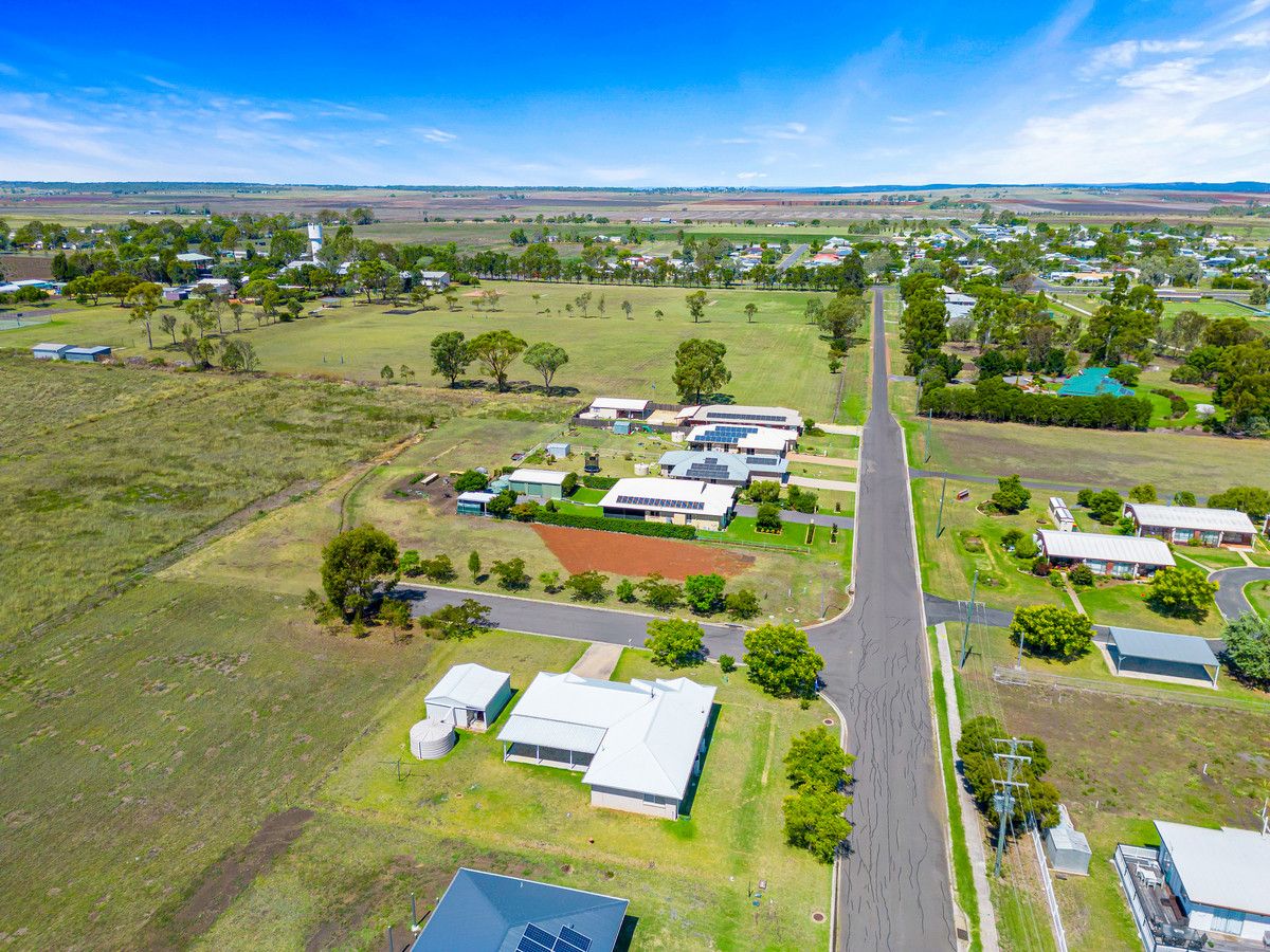 40 Neville Road, Clifton QLD 4361 Domain