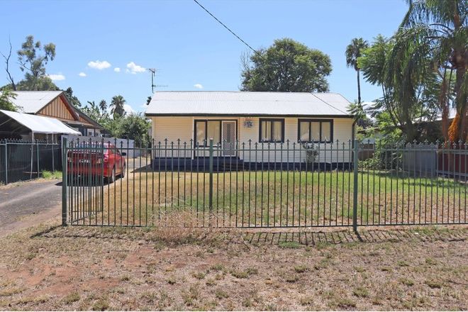 Picture of 45 Short St, BOURKE NSW 2840