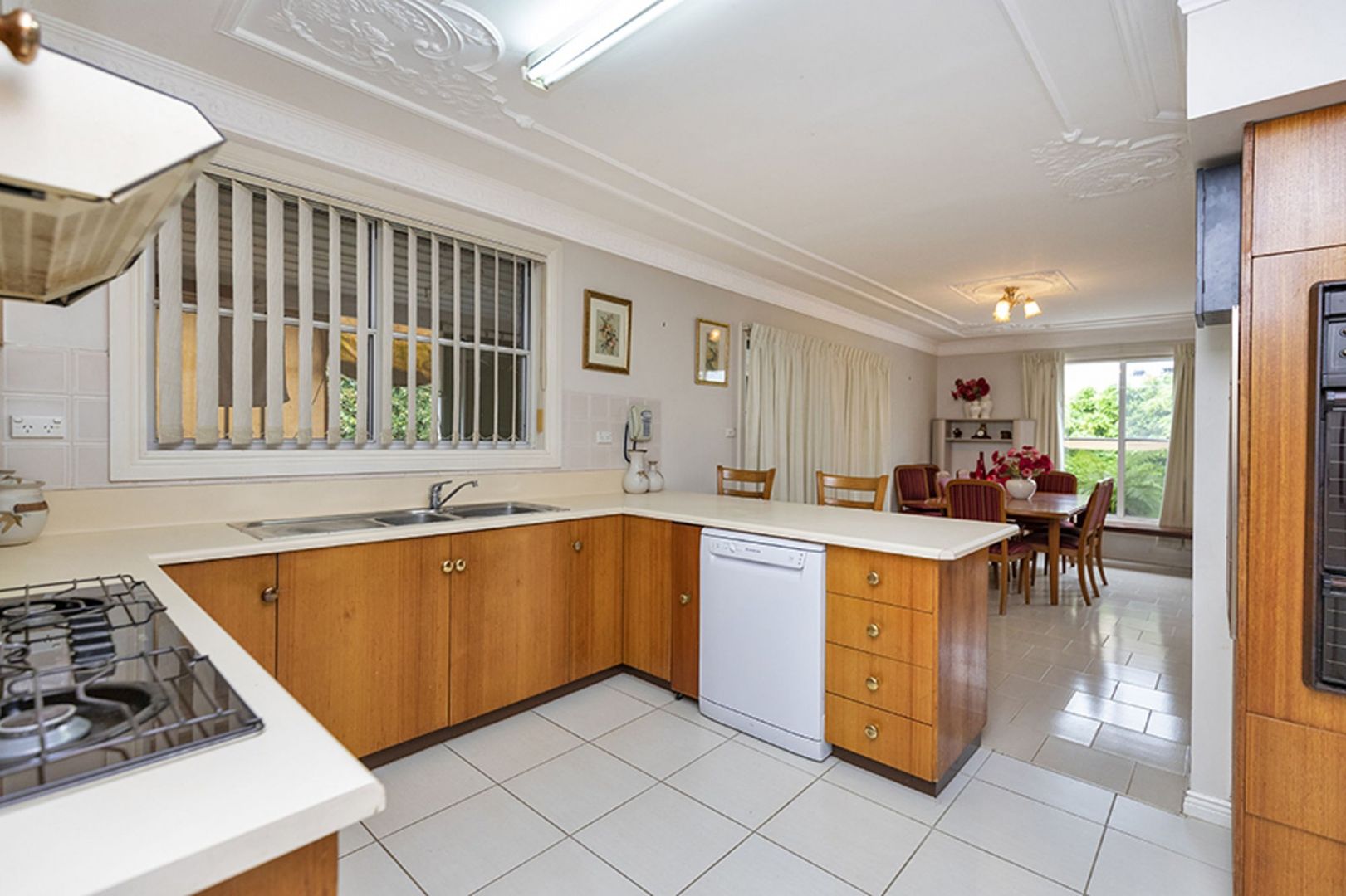 21 Dean Street, Tamworth NSW 2340 House For Rent Domain