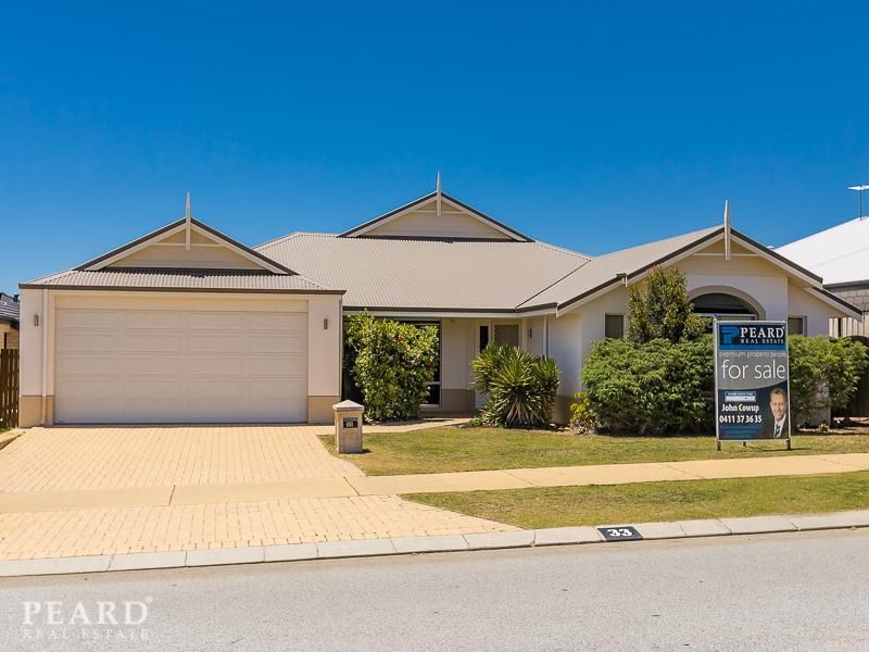 33 Tamarama Crescent, Clarkson WA 6030, Image 0