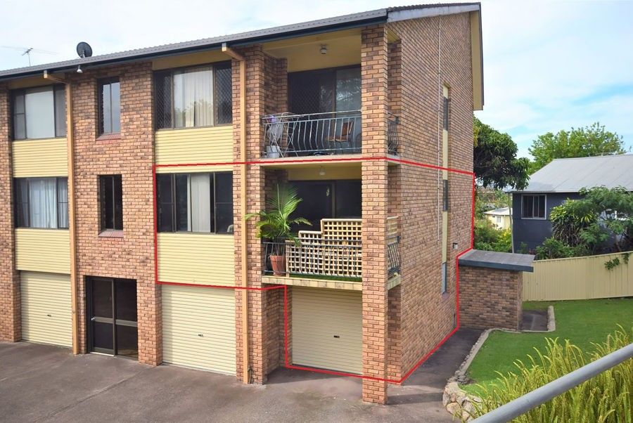 2 bedrooms Apartment / Unit / Flat in 7/72 Ridge Street NAMBUCCA HEADS NSW, 2448