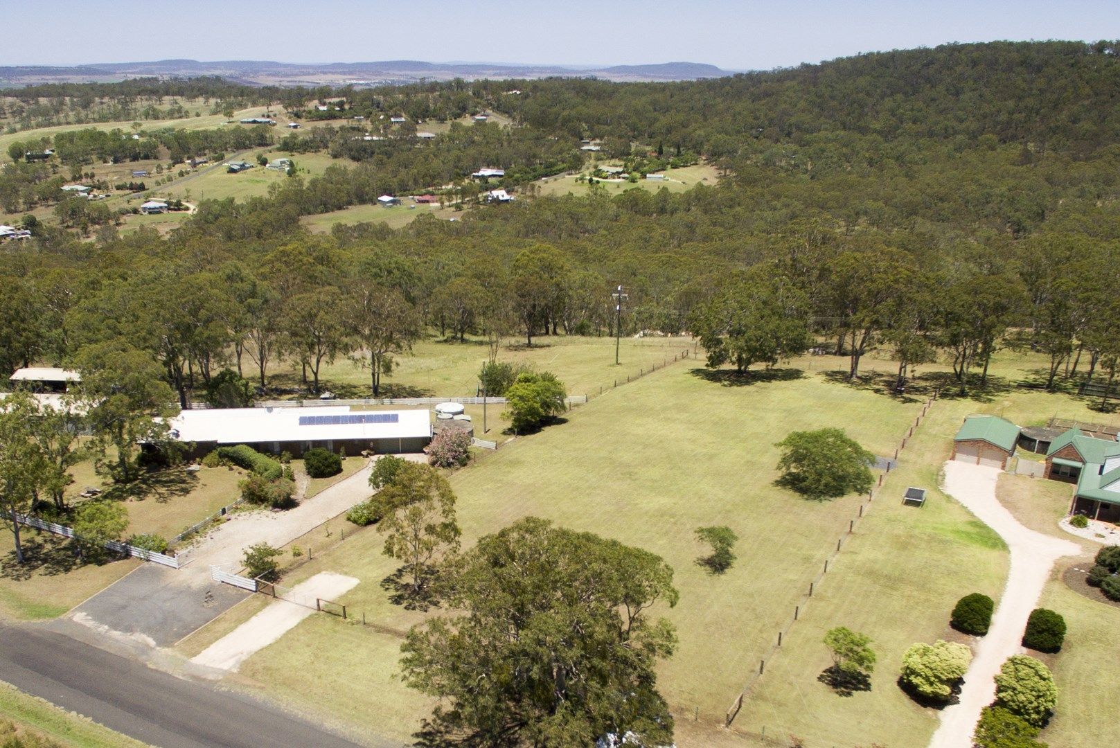 Proposed Lot 183 Postle Street, Mount Rascal QLD 4350, Image 0