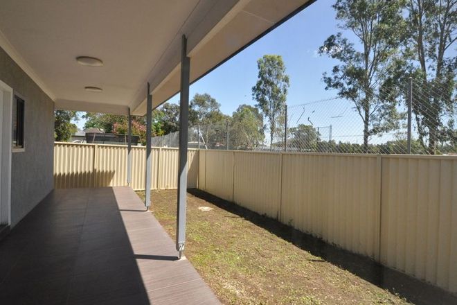 Picture of 47A Stephen Street, BLACKTOWN NSW 2148