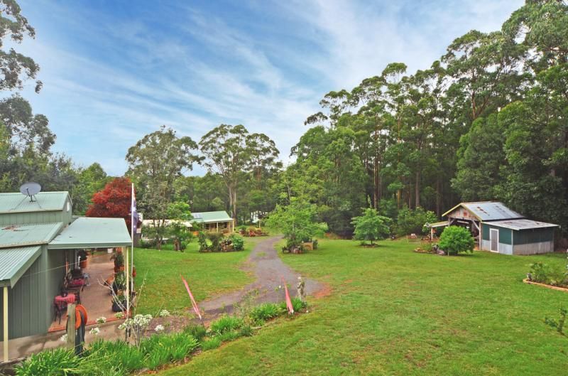 416 Bugong Road, BUDGONG NSW 2577, Image 0