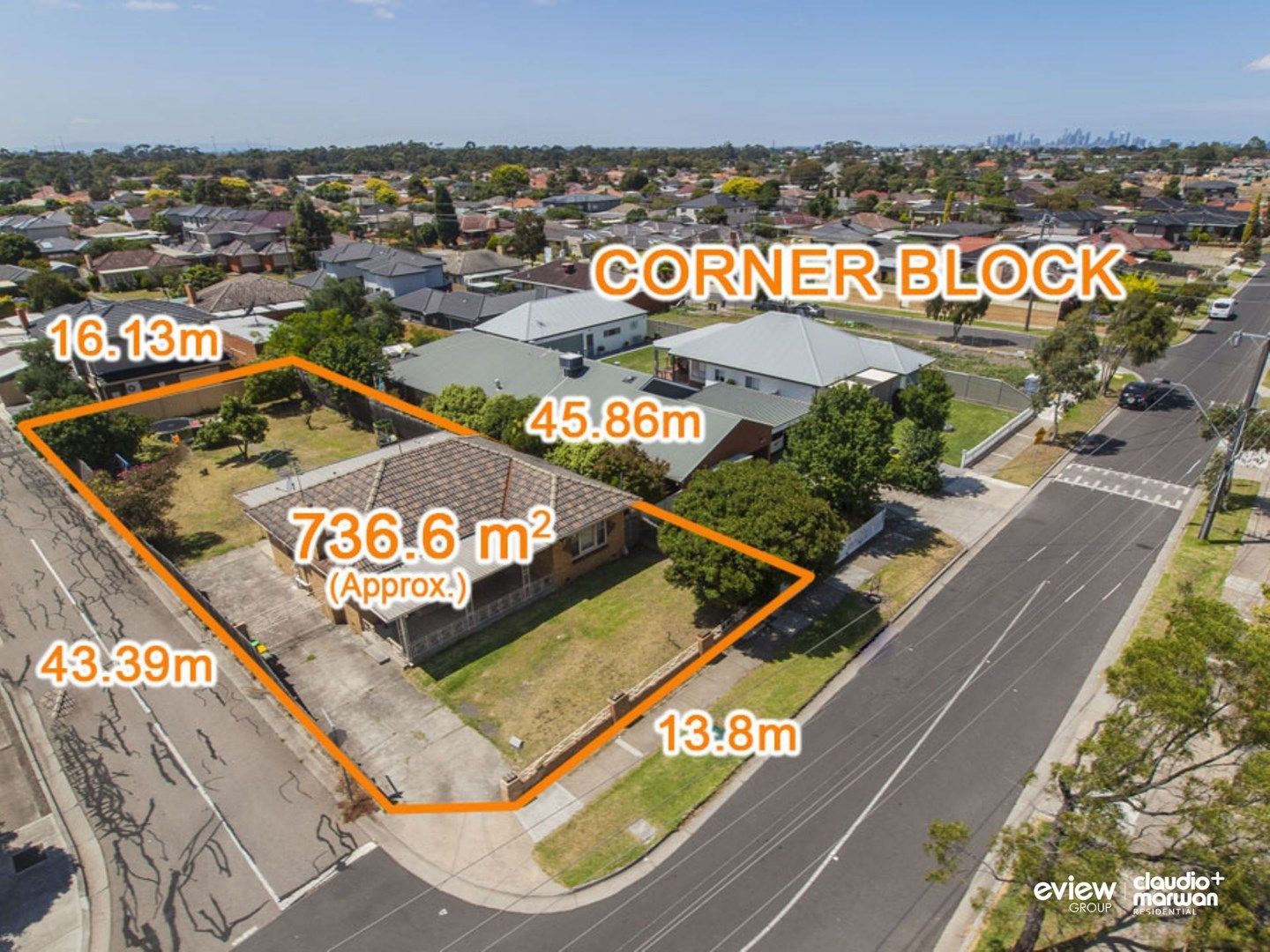 24 David Street, Hadfield VIC 3046, Image 0