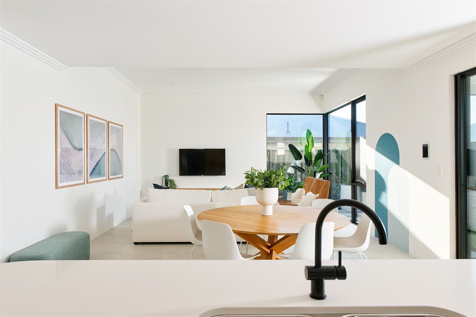 3 bedrooms New House & Land in 6 Gambetta Road BUSSELTON WA, 6280