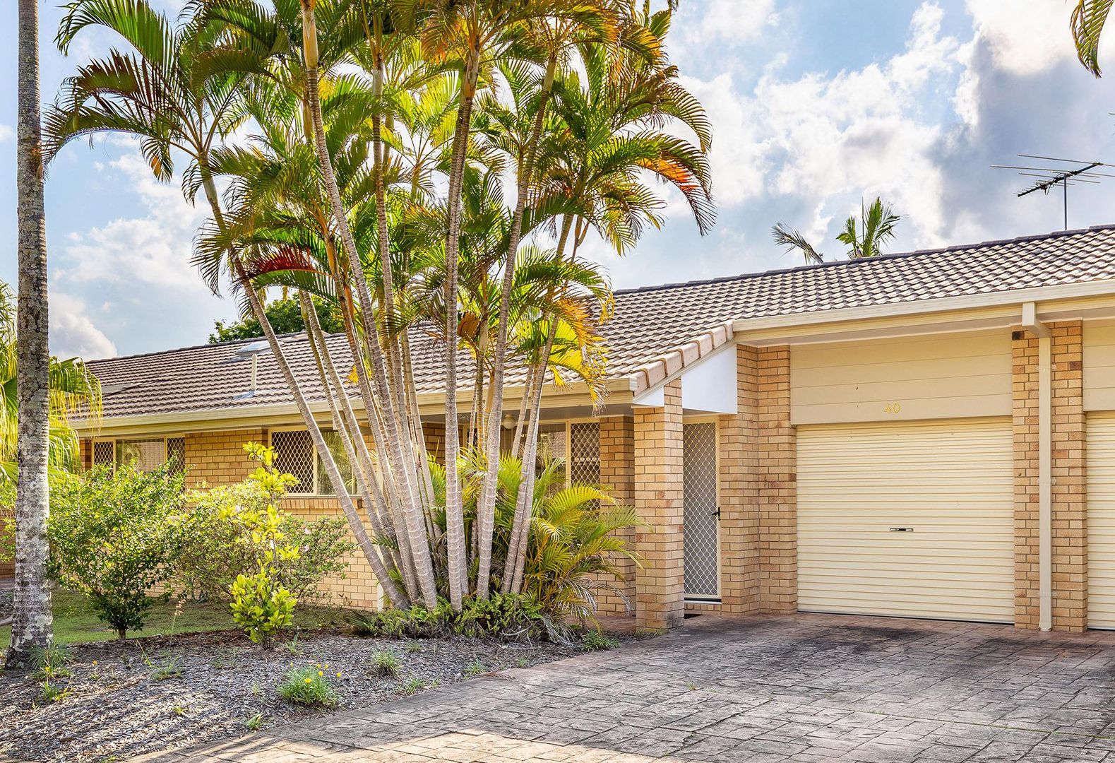 40/18 Spano Street, Zillmere QLD 4034