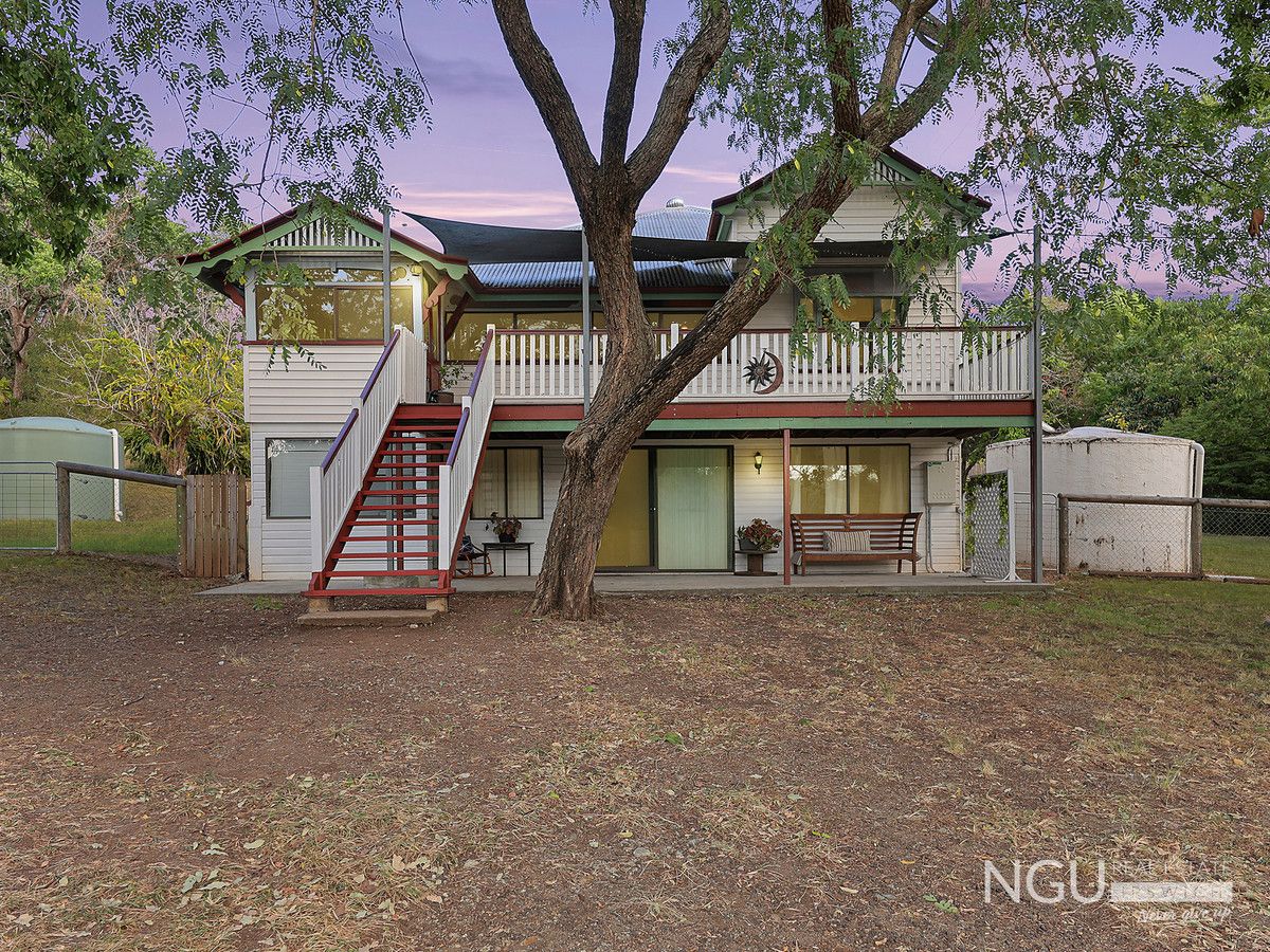 11-21 Russells Road, Pine Mountain QLD 4306