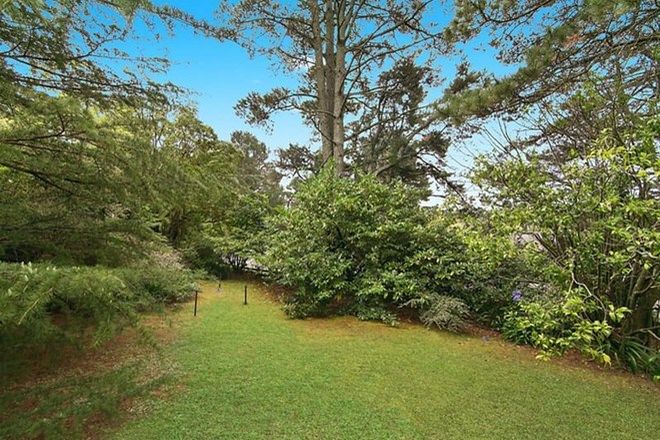 Picture of 37 Northcote Road, LEURA NSW 2780
