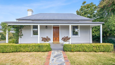 Picture of 44 Barclay Street, EVANDALE TAS 7212