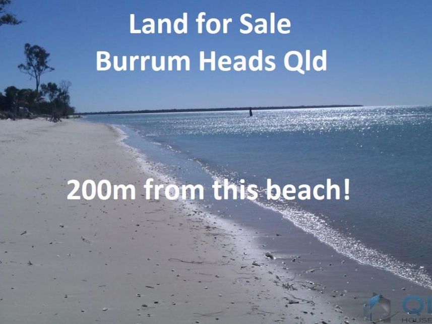 26 Barramundi Drive, Burrum Heads QLD 4659, Image 0