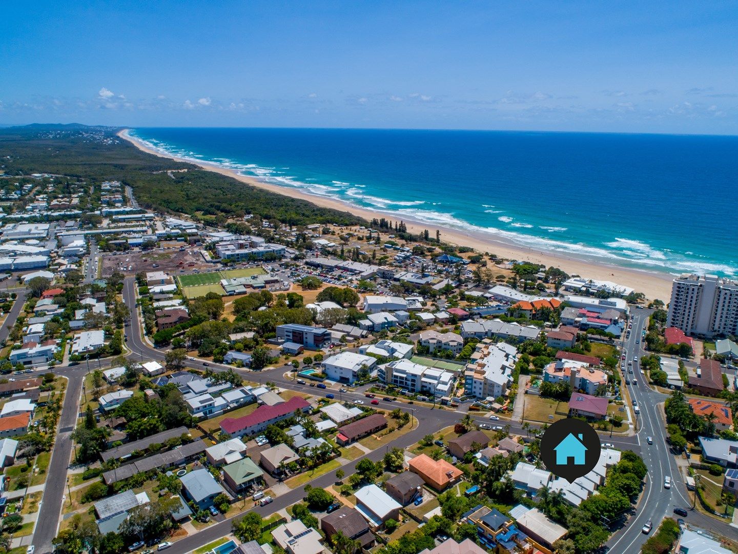 8/1-3 Perry Street, Coolum Beach QLD 4573, Image 0