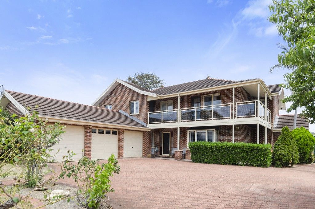 21 Kerr Street, Appin NSW 2560, Image 0