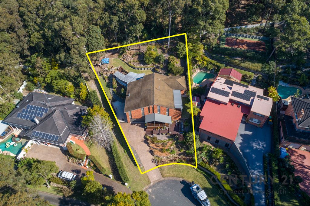 18 Wollundry Close, Eleebana NSW 2282, Image 1