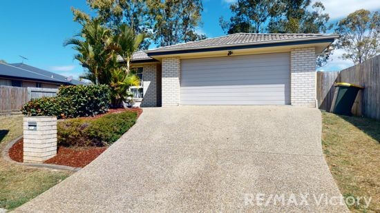 38 Renmark Crescent, Caboolture South QLD 4510