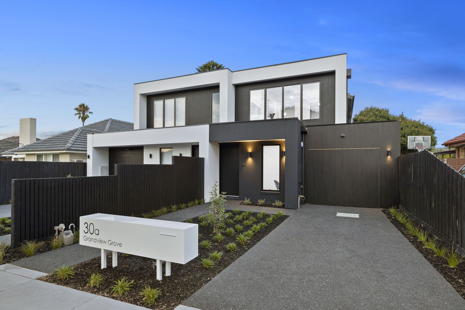 30A Grandview Grove, Moorabbin Property History & Address Research