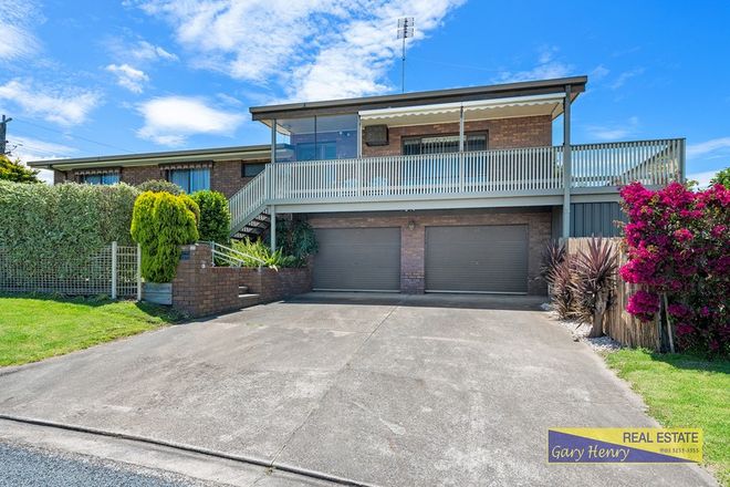 Picture of 25 Lakeview Drive, LAKES ENTRANCE VIC 3909