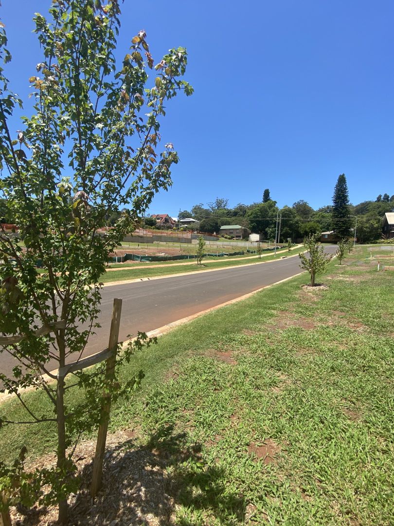 Lot 2 Irving Court, Harlaxton QLD 4350, Image 2