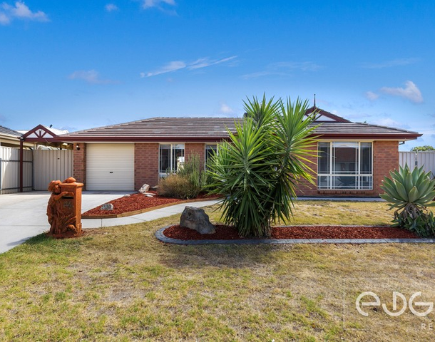 94 Caulfield Crescent, Paralowie SA 5108