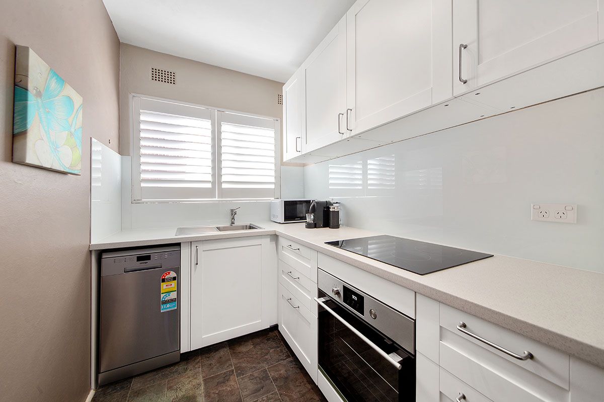 1 bedrooms Apartment / Unit / Flat in 2/21 Finders  Road CRONULLA NSW, 2230