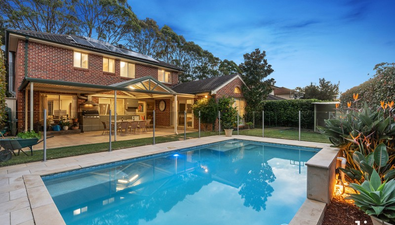 Picture of 31 Bellenden Place, DURAL NSW 2158