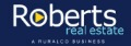 _Archived_Roberts Real Estate West Coast's logo