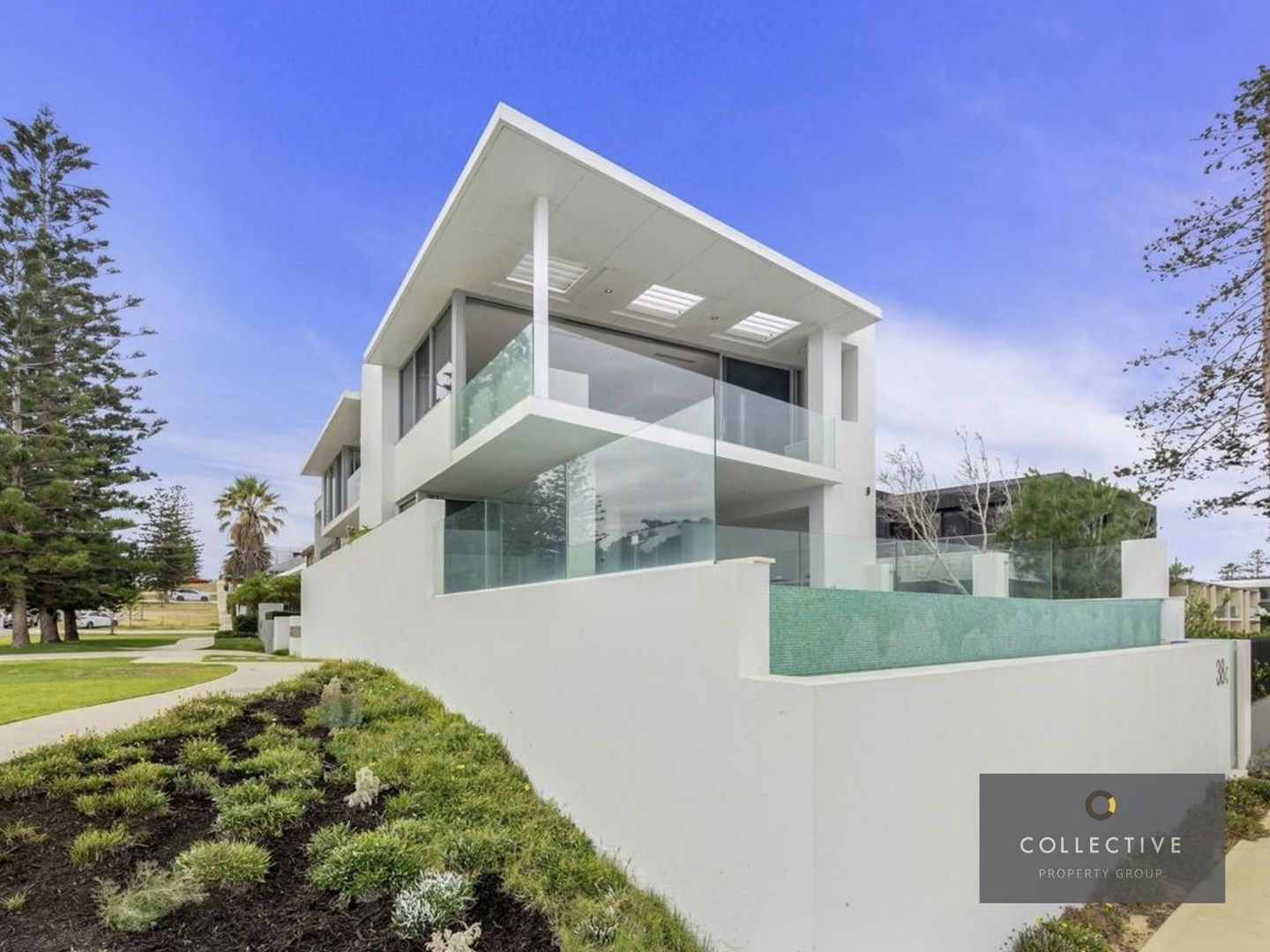 3 bedrooms House in 38C Marine Parade COTTESLOE WA, 6011