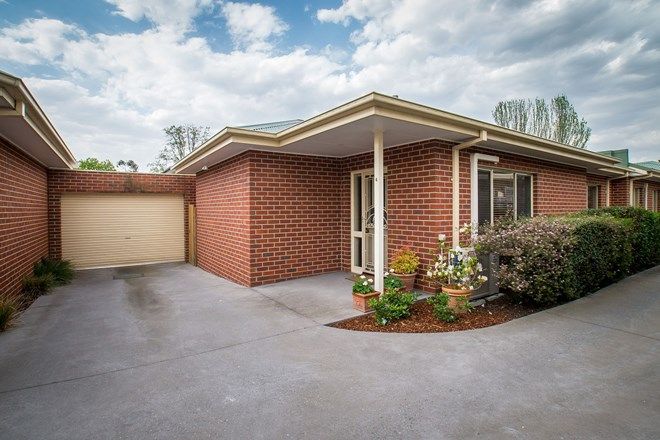 Picture of 4/30 Karingal Street, CROYDON NORTH VIC 3136