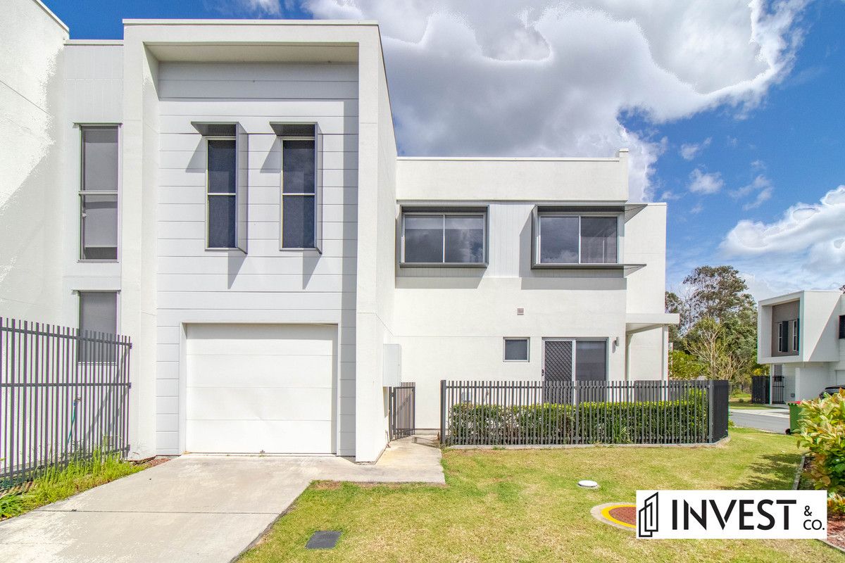 3 bedrooms Townhouse in 24/43 Riverbrook Drive COOMERA QLD, 4209