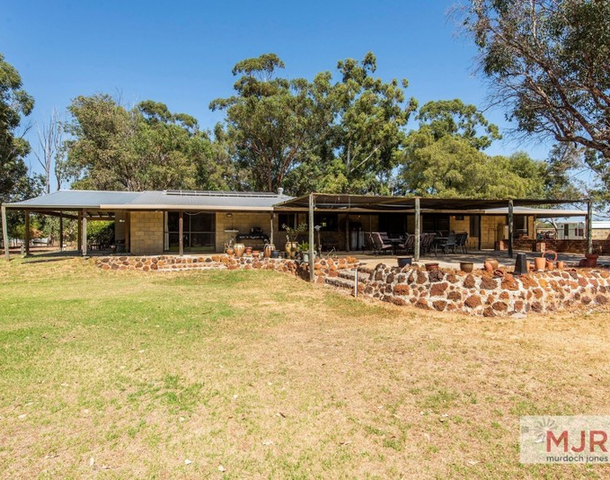 476 Gossage Road, Oldbury WA 6121