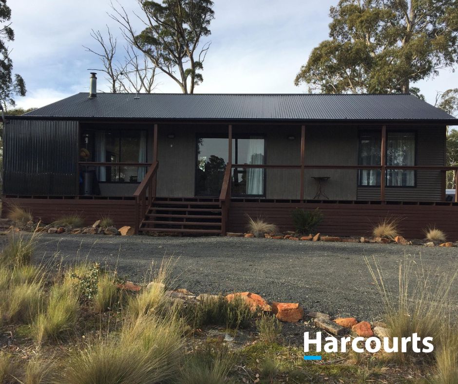 30 Anglers Crescent, Miena TAS 7030, Image 0